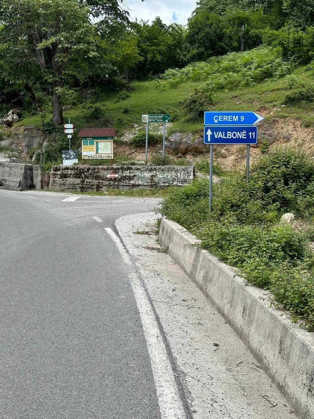 Chalet Alpin Zeneli Cerem